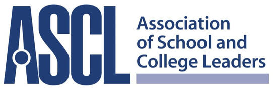 Association of School and College Leaders logo