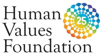 Human Values Foundation logo