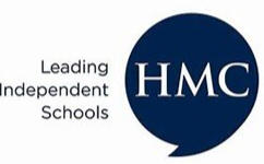 HMC - Leading Independent schools logo