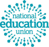 National Education Union logo