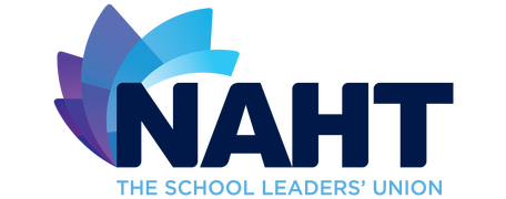 National Association of Head Teachers logo