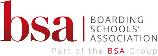 Boarding Schools' Association logo