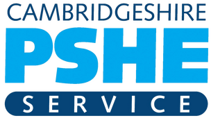 PSHE Service Cambs logo