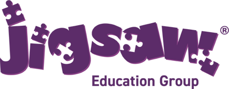 Jigsaw Education Group logo