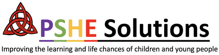 PSHE Solutions logo