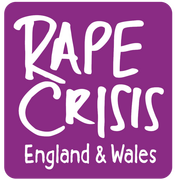 Rape Crisis England & Wales logo