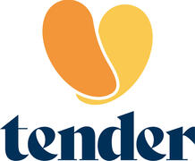 Tender logo