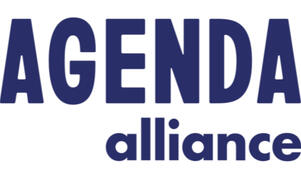 Agenda Alliance logo