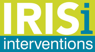 IRISi Interventions logo