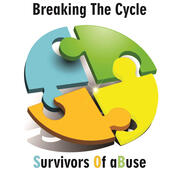 Survivors Of aBuse Logo