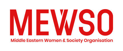 Middle Eastern Women & Society Organisation logo