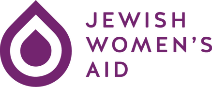 Jewish Women's Aid logo