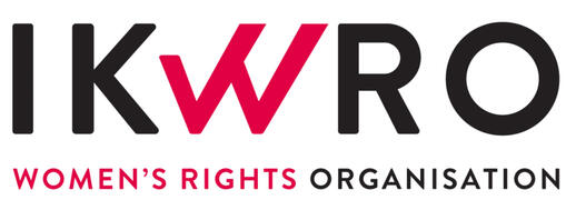 IKWRO - Women's Rights Organisation logo