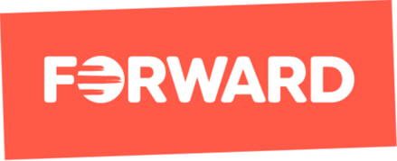 Forward logo