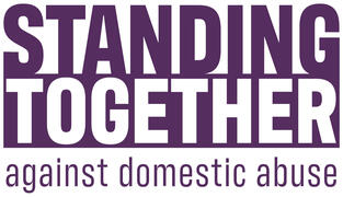 Standing Together logo