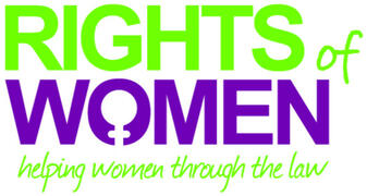 Rights of Women logo