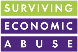 Surviving Economic Abuse logo