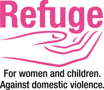 Refuge logo