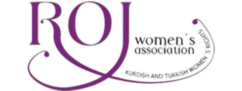 Roj Women's Association logo