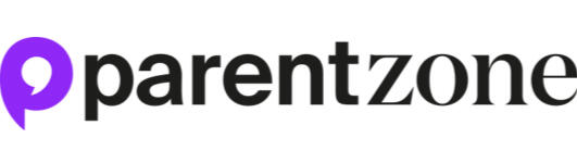 Parent Zone logo