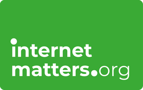 Internet Matters logo