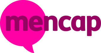 Mencap logo