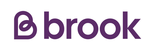 Brook logo