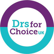 Doctors for Choice UK logo