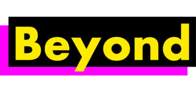 Beyond logo