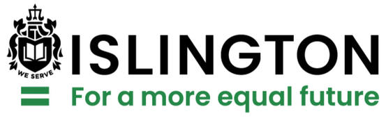 Islington Council logo