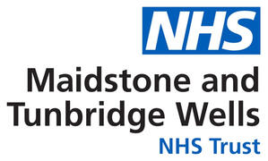 Maidstone and Tunbridge Wells NHS Trust logo