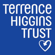 Terrence Higgins Trust logo