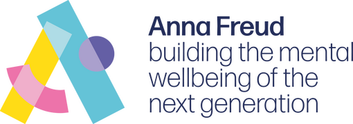 Anna Freud logo