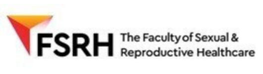 The Faculty of Sexual and Reproductive Healthcare logo