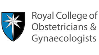 Royal College of Obstetricians and Gynaecologists logo