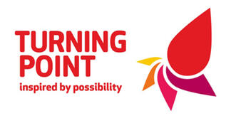 Turning Point logo