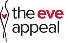 The Eve Appeal logo