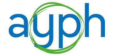 AYPH logo