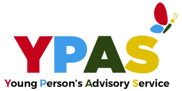 Young Person's Advisory Service logo