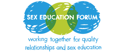 Sex Education Forum logo