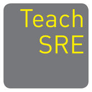 Teach SRE Ltd logo