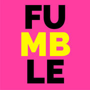 Fumble logo