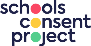 The Schools Consent Project logo