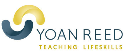 Teaching Lifeskills logo