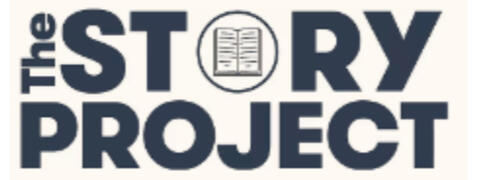 The Story Project logo