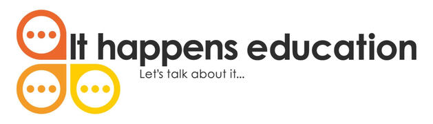 It Happens Education Limited logo