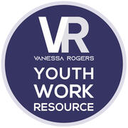 VR Youth Work Training & Consultancy logo