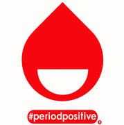 Period Positive logo