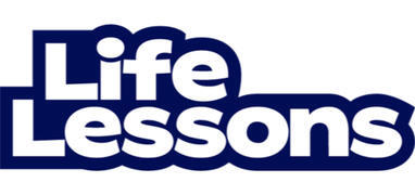 Life Lessons logo