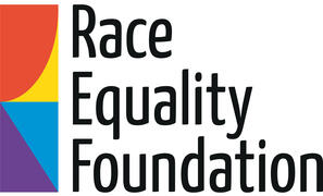 Race Equality Foundation logo